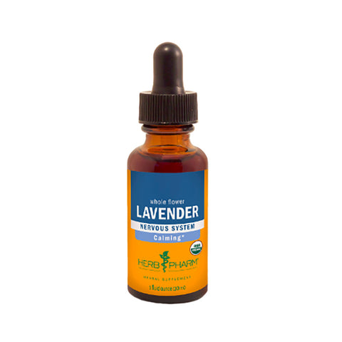 LAVENDER 1 OZ.