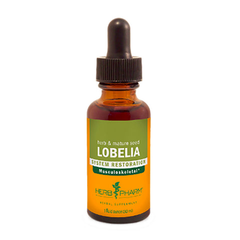 LOBELIA EXTRACT 1 OZ