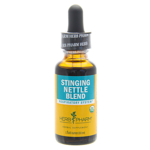 STINGING NETTLE BLEND 1 OZ
