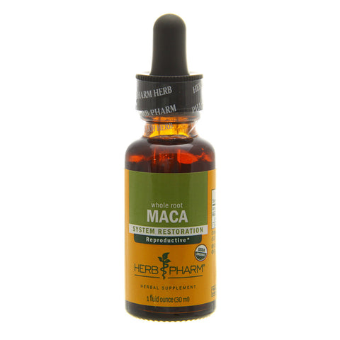 MACA 1 OZ