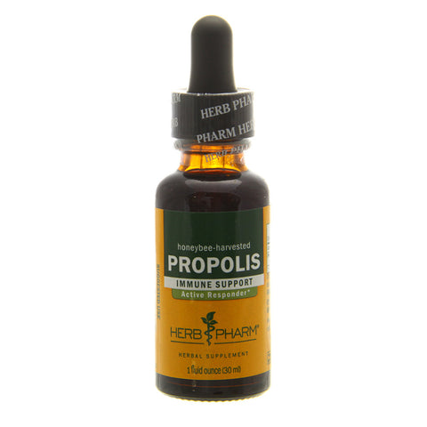 PROPOLIS EXTRACT 1 OZ