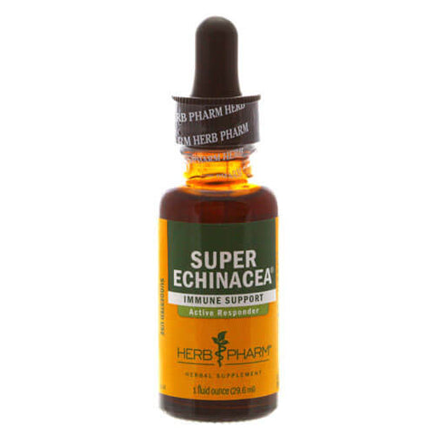 SUPER ECHINACEA EXTRACT 1 OZ
