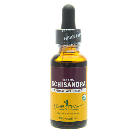SCHIZANDRA EXTRACT 1 OZ