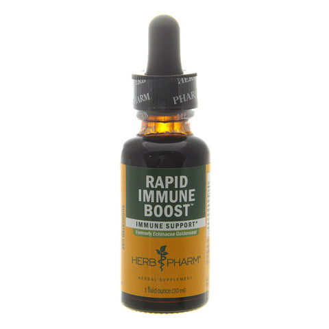 RAPID IMMUNE BOOST 1 OZ