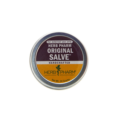 HP ORIGINAL SALVE (TIN) 2.4 GR