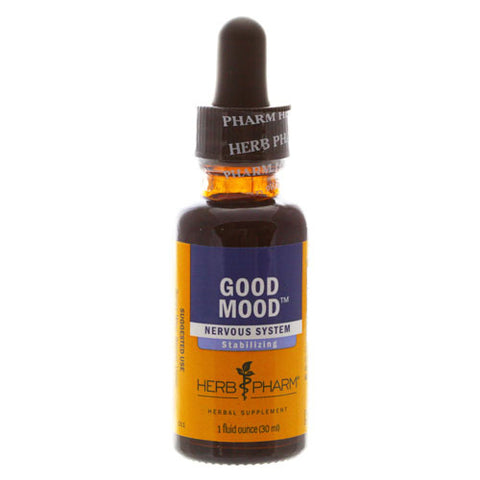 GOOD MOOD TONIC 1 OZ.