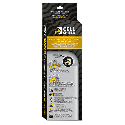 ZORB CELL SHIELD EMF