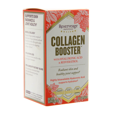 RO COLLAGEN BOOSTER 60 VC