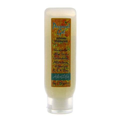 PERSONAL GEL 4 OZ