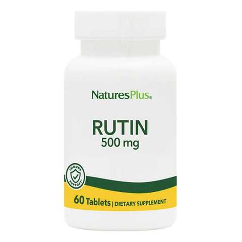 RUTIN 500 60T