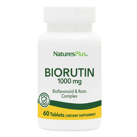 BIORUTIN 1000 MG 90