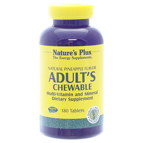 ADULTS MULTI PINEAPPLE 180 CHE