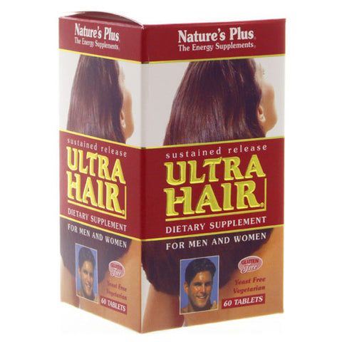 ULTRA HAIR S/R 60