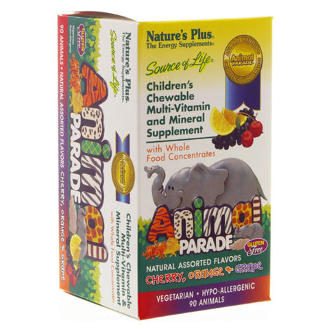 XANIMAL PARADE ASSORTED 90