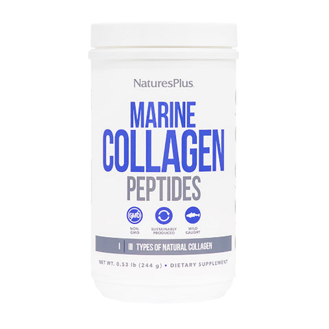 MARINE COLLAGEN 244 G