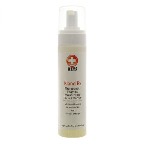 ISLAND RX FOAMING WASH 7.1 OZ