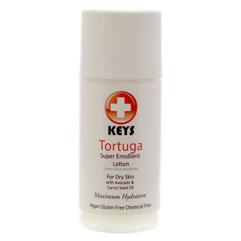 TORTUGA HAND/BODY LOTION 3.4OZ