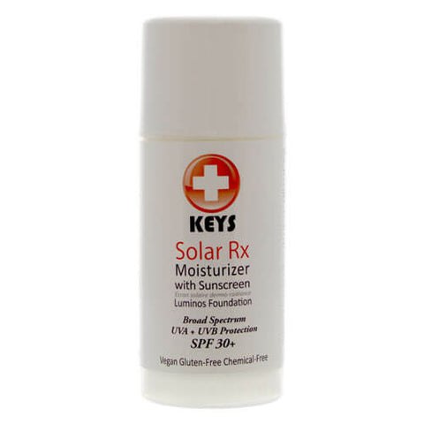 SOLAR RX MOISTURIZR SPF30 3.4