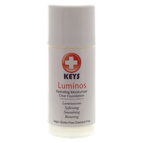 LUMINOS MOISTURIZER 3.4 OZ