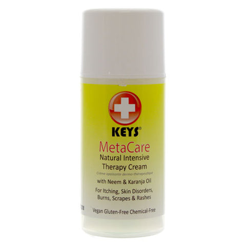METACARE HEALING LOTION 3.4 OZ