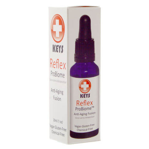 REFLEX PROBIOME SERUM 1 OZ