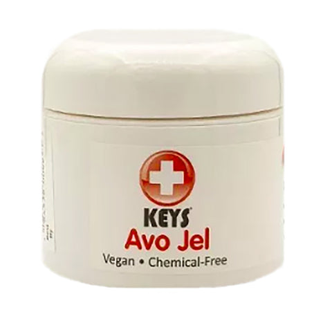 AVO JEL 2 OZ.