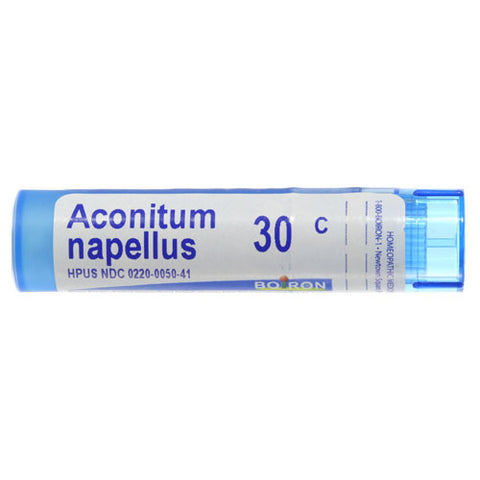 ACONITUM NAPELLUS 30 C  MD