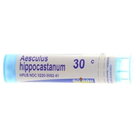 AESCULUS HIPPOCASTAN 30 C  MD