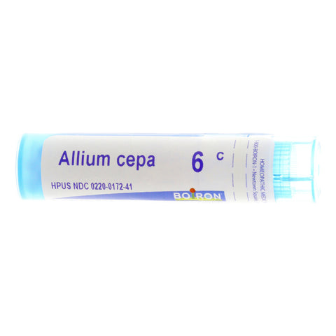 . ALLIUM CEPA 6 C MD