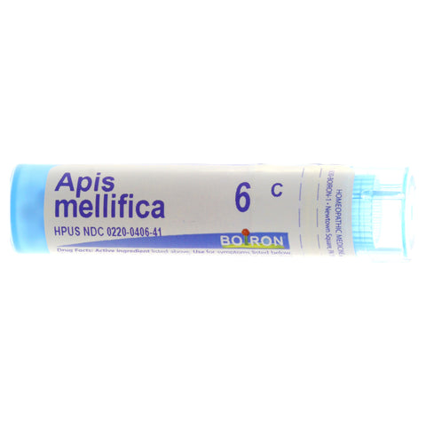 APIS MELLIFICA 6 C  MD