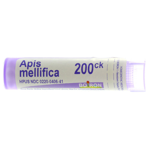 APIS MELLIFICA 200 C  MD