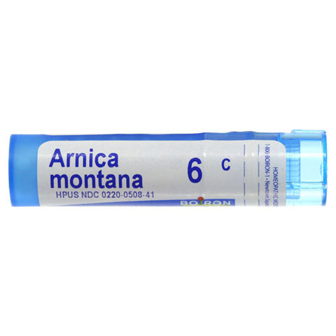 ARNICA MONTANA 6C