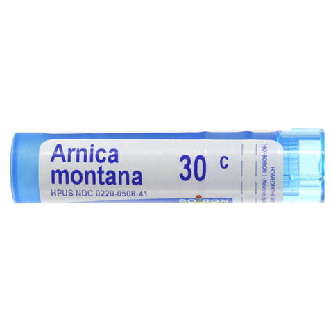 ARNICA MONTANA 30C