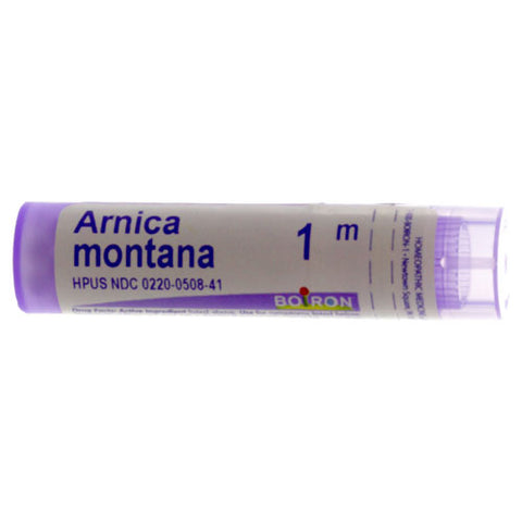ARNICA MONTANA 1 M  MD