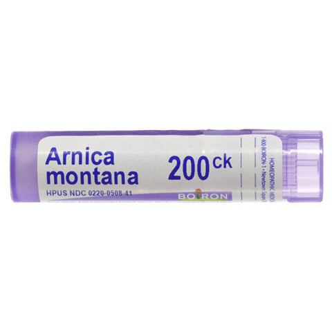 ARNICA MONTANA 200 C  MD