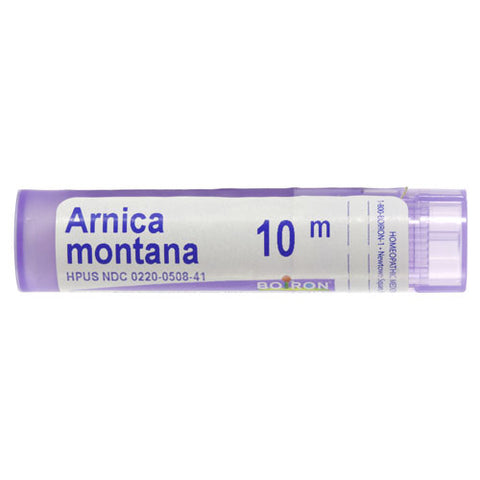 ARNICA MONTANA 10 M  MD