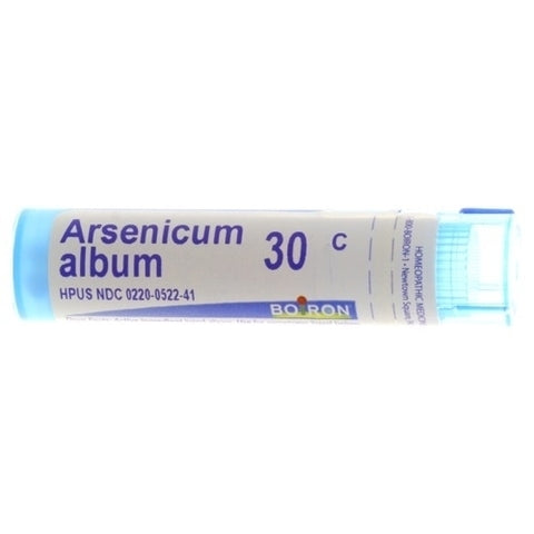 ARSENICUM ALBUM 30 C  MD