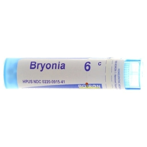 BRYONIA ALBA 6 C  MD
