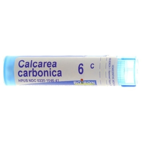 CALCAREA CARBONICA 6 C  MD