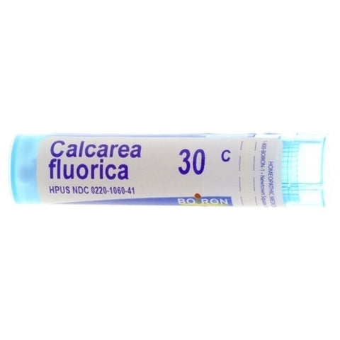 CALCAREA FLUORICA 30 C  MD