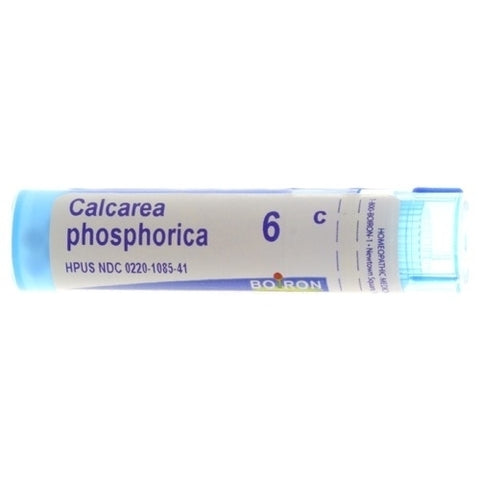 CALCAREA PHOSPHORICA 6 C  MD