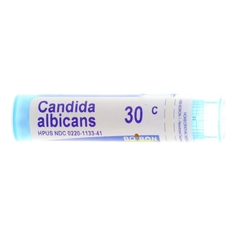 CANDIDA ALBICANS 30 C  MD