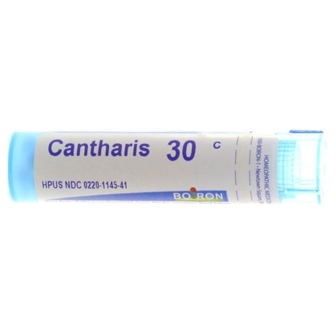 CANTHARIS 30 C  MD