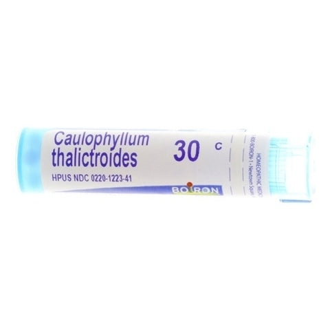 CAULOPHYLLUM THALICT 30 C  MD