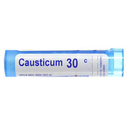 CAUSTICUM 30 C  MD