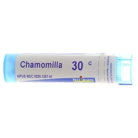 CHAMOMILLA 30 C  MD