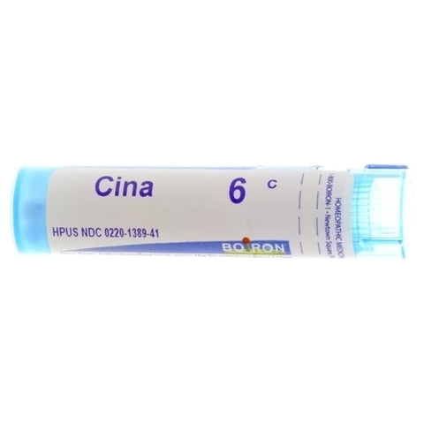 CINA 6 C  MD