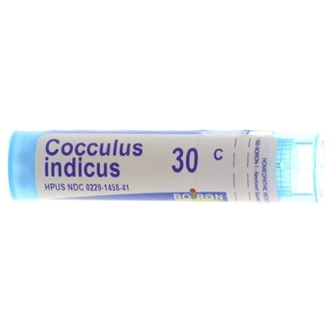 COCCULUS INDICUS 30 C  MD