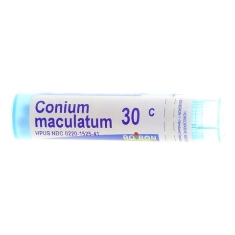 CONIUM MACULATUM 30 C  MD