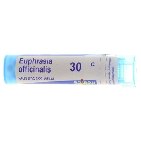 EUPHRASIA OFFICINALI 30 C  MD